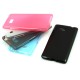 Чехол ТПУ для HTC Desire 600, арт.006914