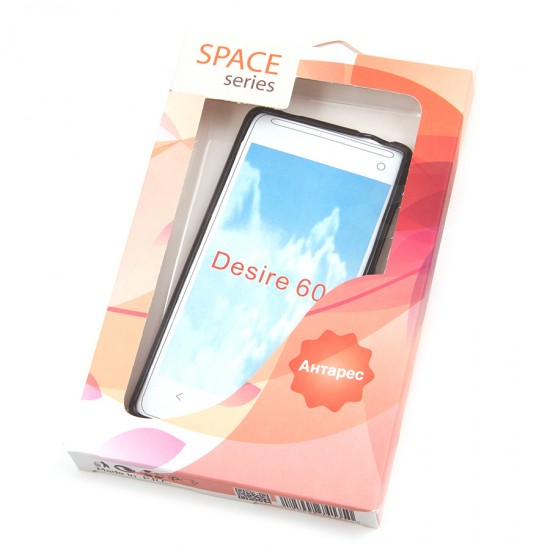 Чехол ТПУ для HTC Desire 600, арт.006914
