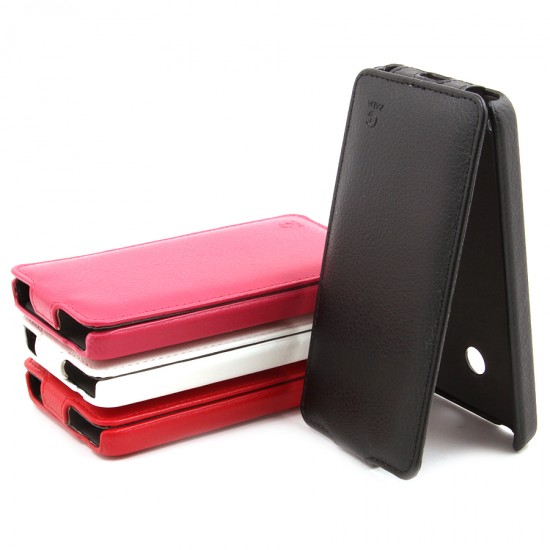 Футляр-книга Rada для Nokia Lumia 630 Dual, арт.008000