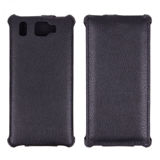 Футляр-книга для Prestigio Grace Q5, арт.001358