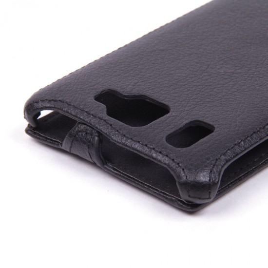 Футляр-книга для Prestigio Grace Q5, арт.001358