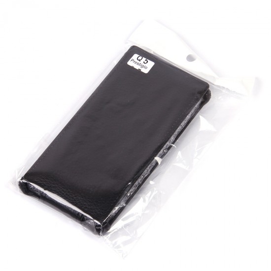 Футляр-книга для Prestigio Grace Q5, арт.001358