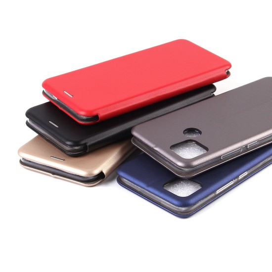 Чехол-книжка для Realme C21Y/C25Y, арт.009805