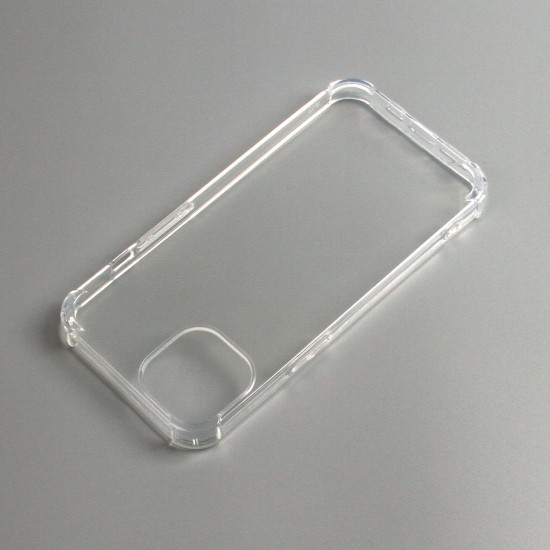Силиконовый чехол для iPhone 13, 1,5 мм, арт.011011