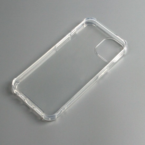 Силиконовый чехол для iPhone 13, 1,5 мм, арт.011011