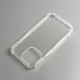 Силиконовый чехол для iPhone 13 Pro, 1,5 мм, арт.011011