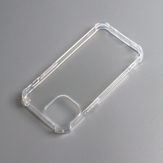 Силиконовый чехол для iPhone 13 Mini, 1 мм, арт.011011