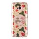 Чехол ТПУ с блестками для Samsung Galaxy S8, арт.009893