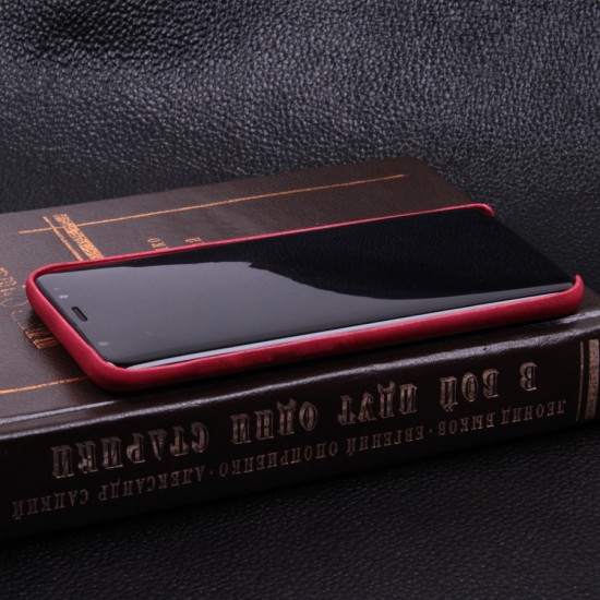 Панель из экокожи для Samsung Galaxy S8, арт.009254