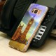 Панель ТПУ Blue Shine для Samsung Galaxy S8, арт.009984