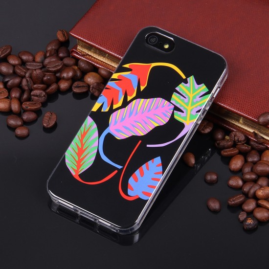 Чехол ТПУ для iPhone 5/5S, арт.011180