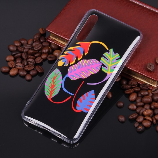 Чехол ТПУ для Samsung Galaxy A50, арт.011180
