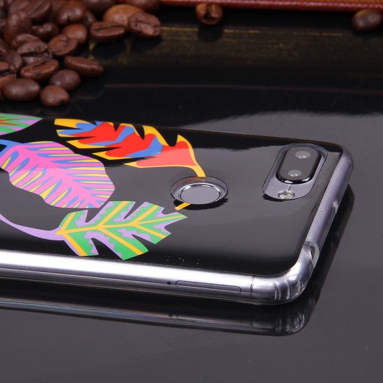 Чехол ТПУ для Xiaomi Redmi 6, арт.011180
