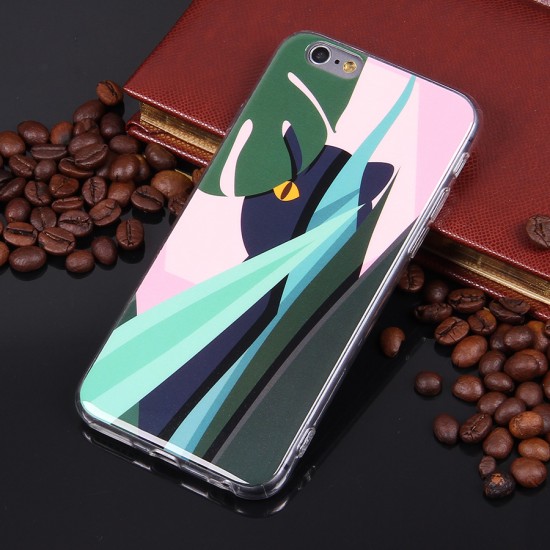 Чехол ТПУ для iPhone 6/6s, арт.011181