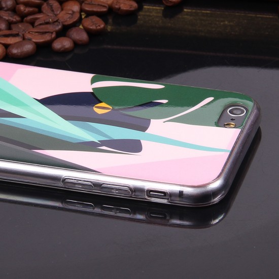 Чехол ТПУ для iPhone 6/6s, арт.011181