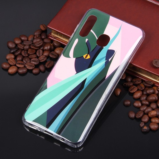 Чехол ТПУ для Samsung Galaxy A20/ A30, арт.011181
