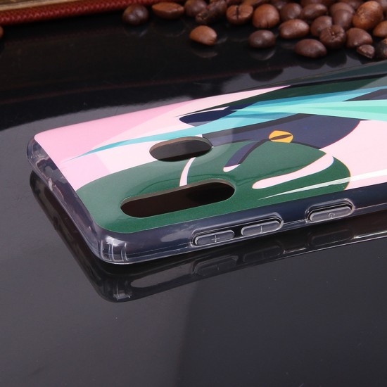 Чехол ТПУ для Samsung Galaxy A20/ A30, арт.011181
