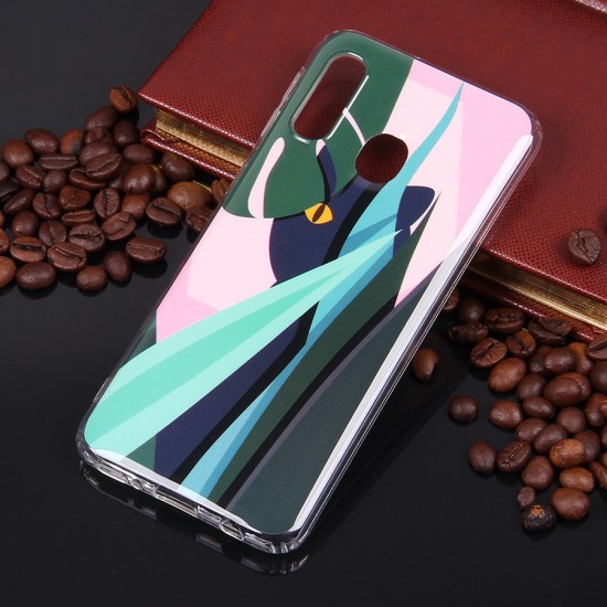 Чехол ТПУ для Samsung Galaxy A40, арт.011181