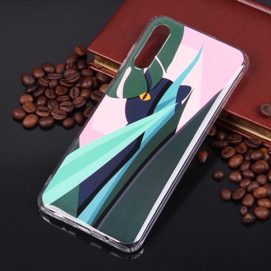 Чехол ТПУ для Xiaomi Redmi 6, арт.011181