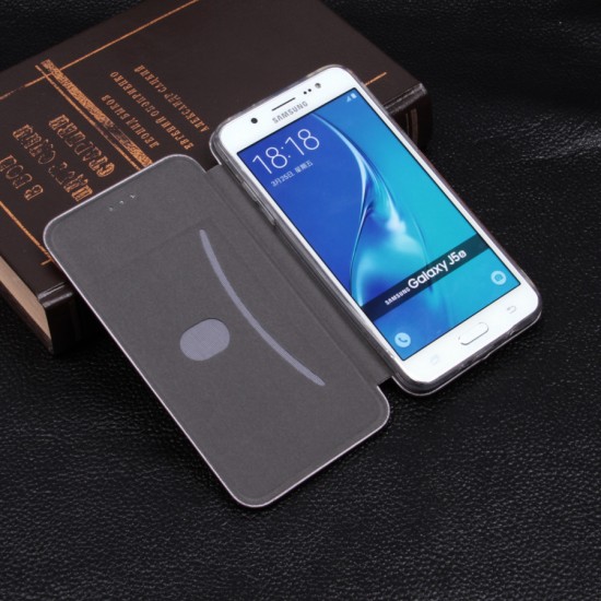 Чехол-книжка для Samsung Galaxy J5 (2016), арт.009805
