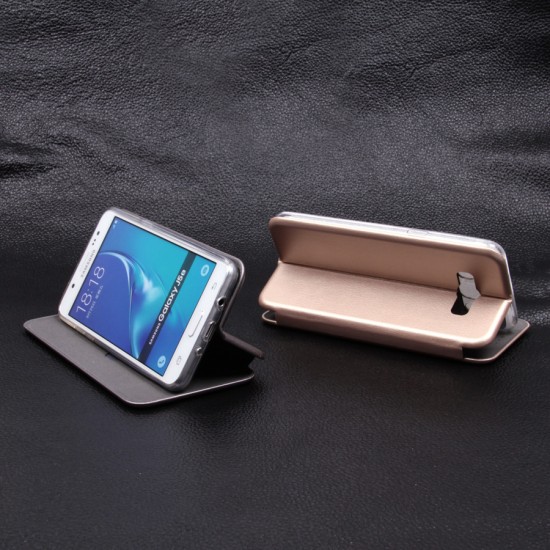 Чехол-книжка для Samsung Galaxy J5 (2016), арт.009805