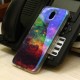 Панель ТПУ Blue Shine для Samsung Galaxy J7 (2017), арт.009986