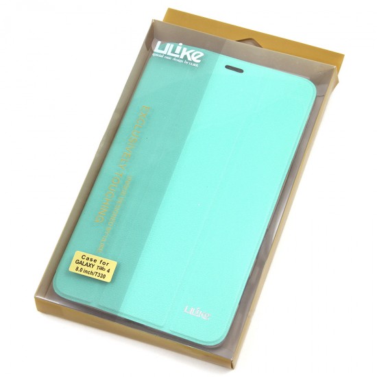 Чехол-подставка Ulike для Samsung T330/T331 Galaxy Tab 4 8.0, арт.007174