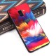 Глянцевый чехол для Samsung Galaxy A8+ (2018), арт.010578