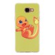 Чехол ТПУ Покемон для Samsung Galaxy A5 (2016), арт.009218