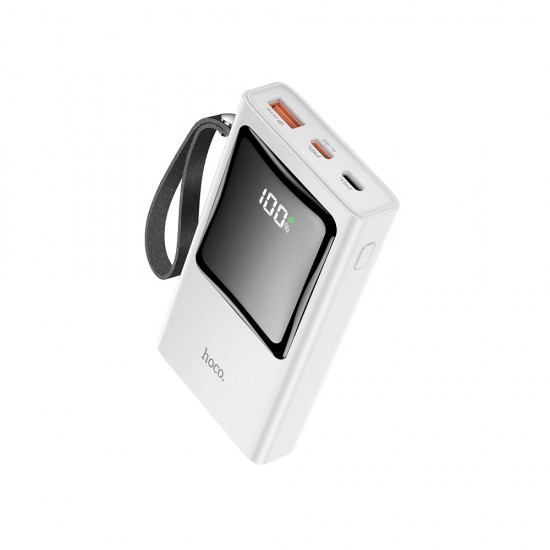 Портативный аккумулятор HOCO Q4 Unifier 10000 mAh, арт. 013013