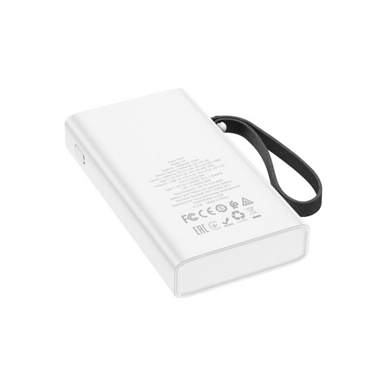 Портативный аккумулятор HOCO Q4 Unifier 10000 mAh, арт. 013013