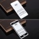 Защитное стекло Full Glue для Huawei Honor 6С Pro на полный экран, арт.010630