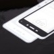 Защитное стекло Full Glue для Huawei Honor 6С Pro на полный экран, арт.010630