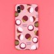 Чехол ТПУ Фрукты для iPhone XS Max, арт.011528