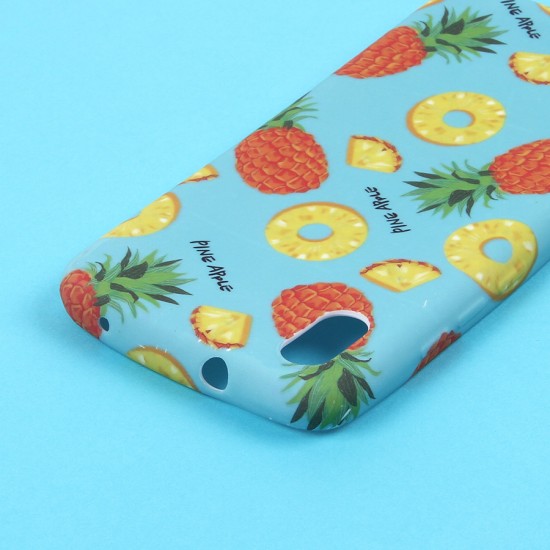 Чехол ТПУ Фрукты для Xiaomi Redmi 7A, арт.011526