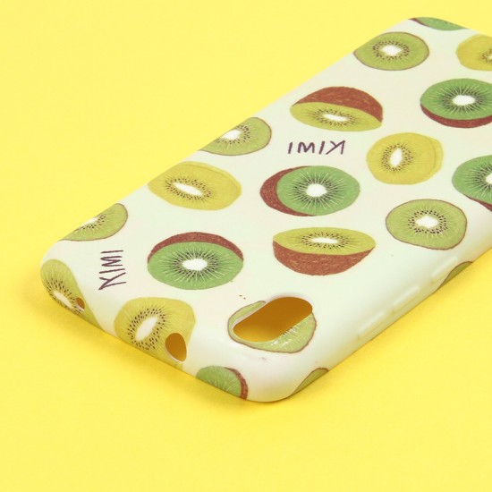 Чехол ТПУ Фрукты для Xiaomi Redmi 7A, арт.011527