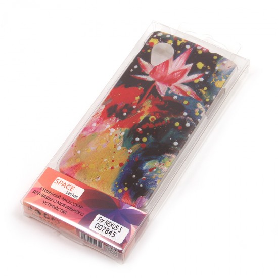 Панель Живопись для LG Nexus 5, арт.007845