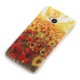 Панель Живопись для HTC One (M7), арт.007836