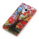 Панель Живопись для HTC One (M7), арт.007842