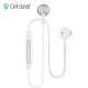 Спортивные наушники Celebrat FLY-5 с bluetooth, арт.011636