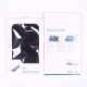 Чехол для Samsung T350 Galaxy Tab A 8.0, арт.010078