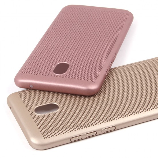 Чехол пластиковый для Xiaomi Redmi 8A, арт. 011556