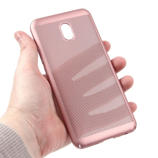 Чехол пластиковый для Xiaomi Redmi 8A, арт. 011556