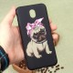 Чехол ТПУ для Samsung Galaxy J7 (2017), арт.010291