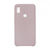 Панель Soft Touch для Xiaomi Redmi S2, арт. 007001
