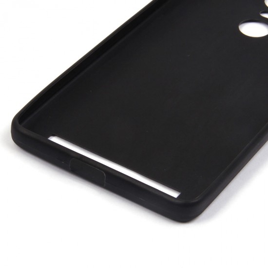 Чехол ТПУ для Lenovo K5 Note, арт.009486