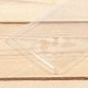 Силиконовый чехол для Huawei Mate 8, 1 мм, арт.008291-1