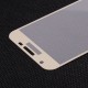 Защитное стекло для Samsung Galaxy J3 (2017) на полный экран, арт.009288