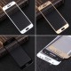 Защитное стекло для Samsung Galaxy J3 (2017) на полный экран, арт.009288