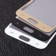 Защитное стекло для Samsung Galaxy J3 (2017) на полный экран, арт.009288